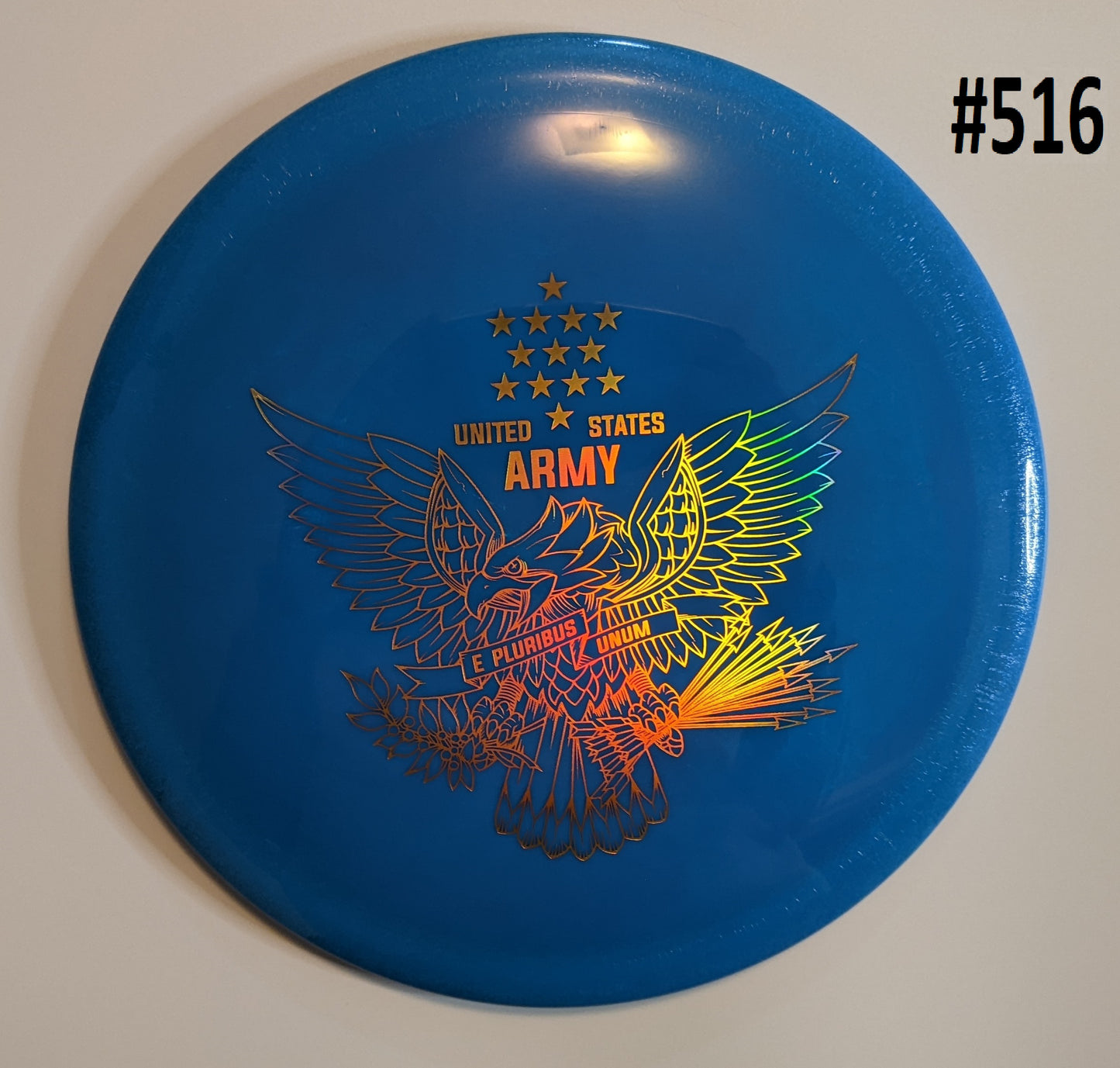 Star TL - Army (150g)