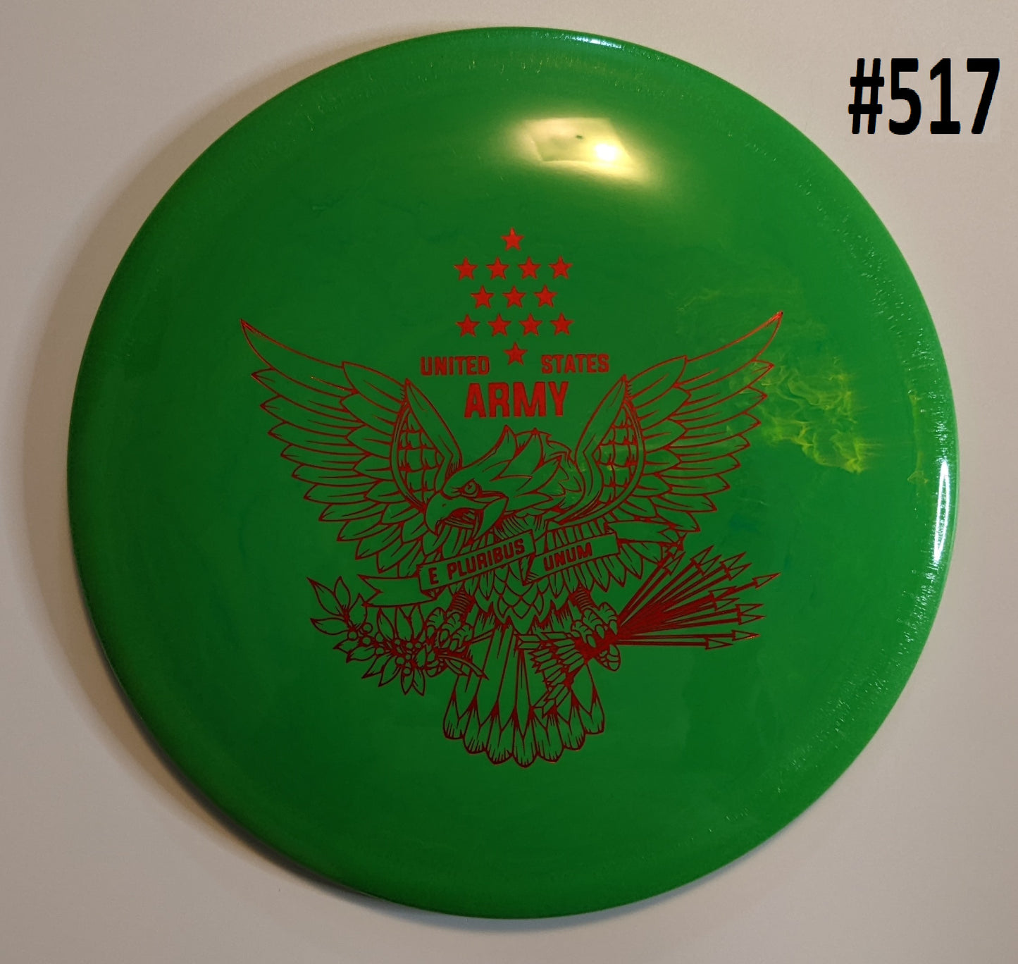 Star TL - Army (150g)