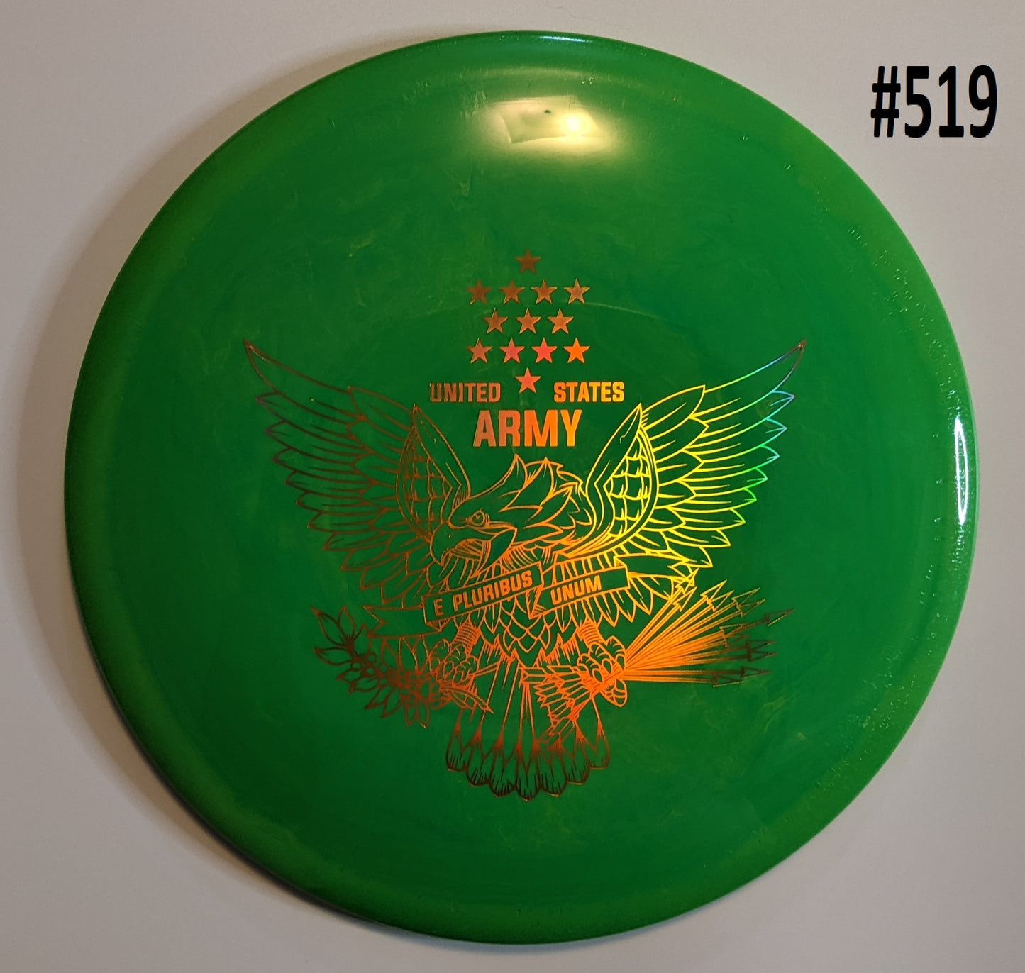 Star TL - Army (150g)