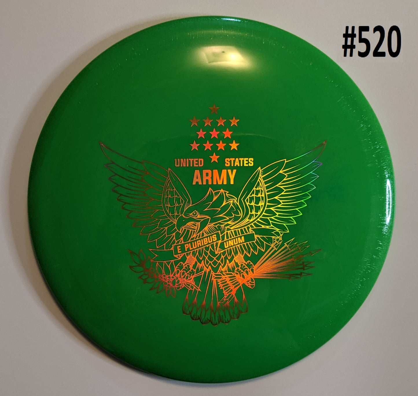 Star TL - Army (150g)