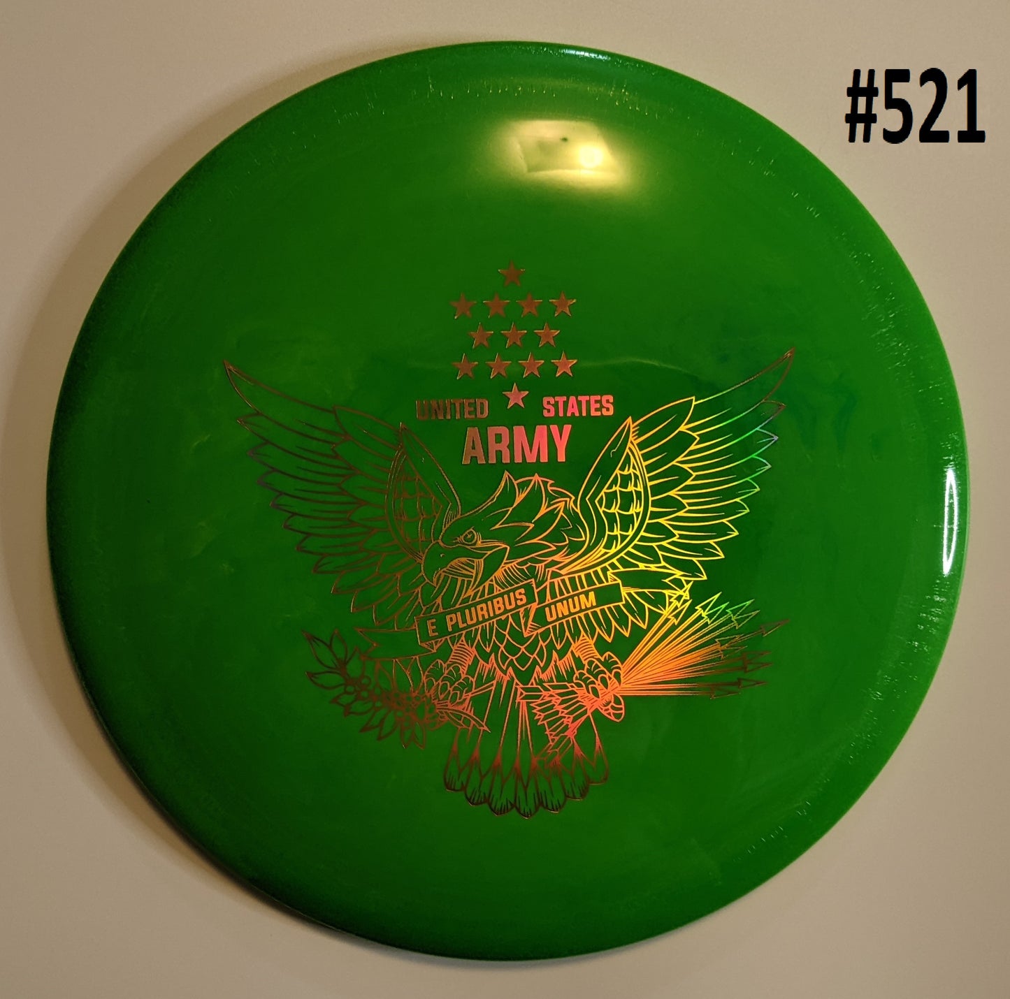 Star TL - Army (150g)