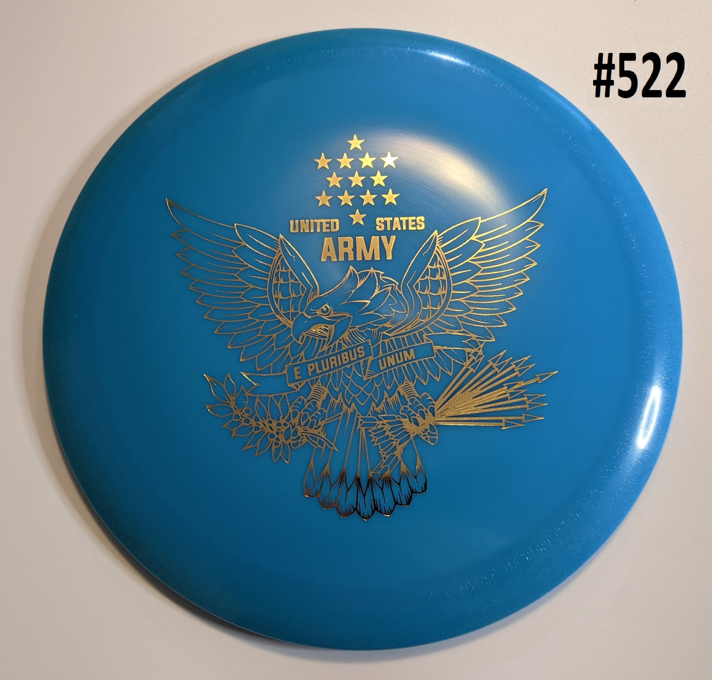 Star Valkyrie - Army (150g & 170g)