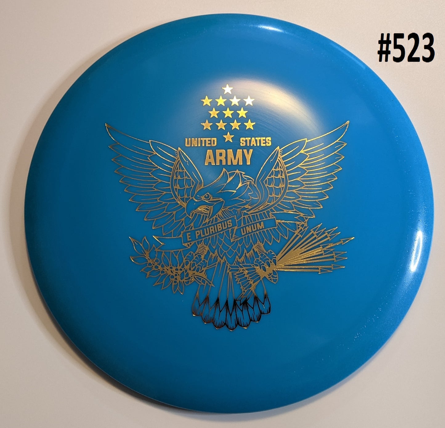 Star Valkyrie - Army (150g & 170g)