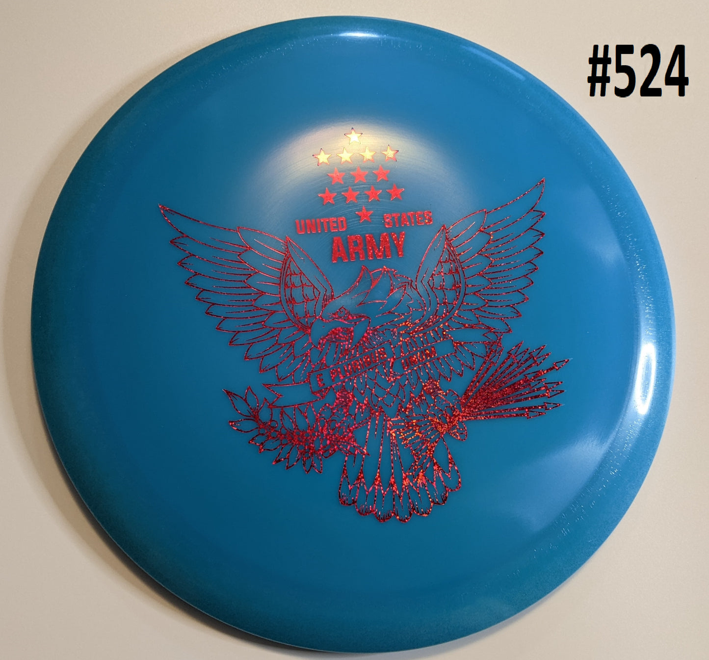 Star Valkyrie - Army (150g & 170g)