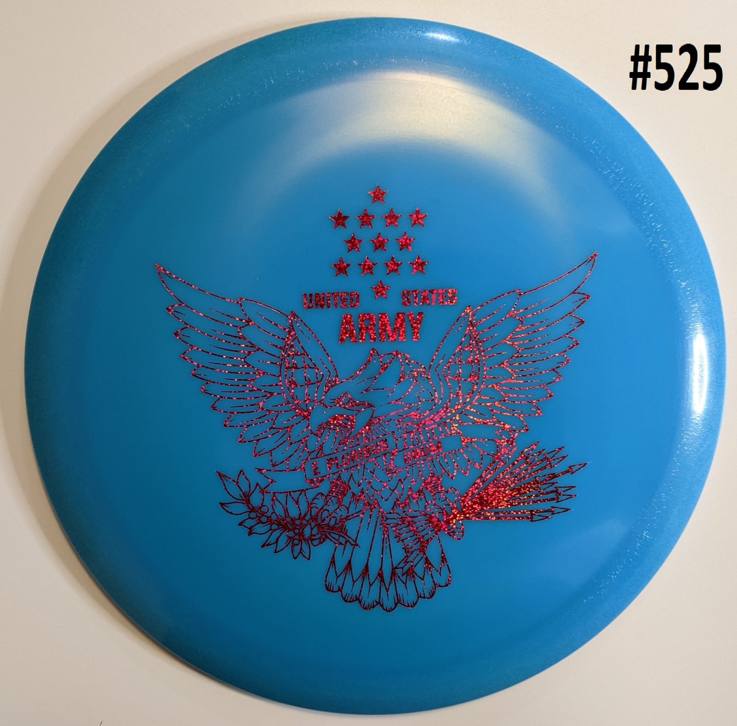 Star Valkyrie - Army (150g & 170g)