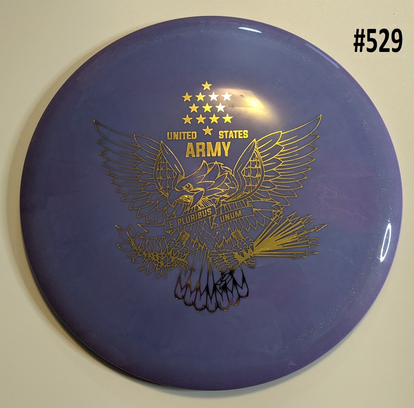 Star Valkyrie - Army (150g & 170g)