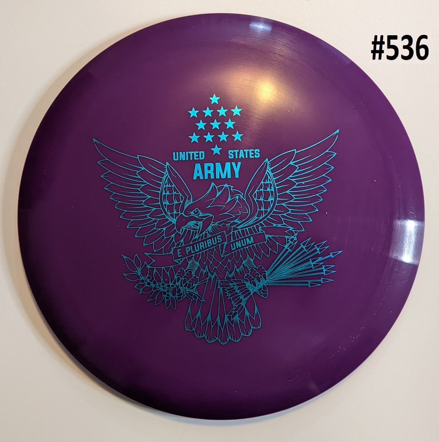 Star Valkyrie - Army (150g & 170g)