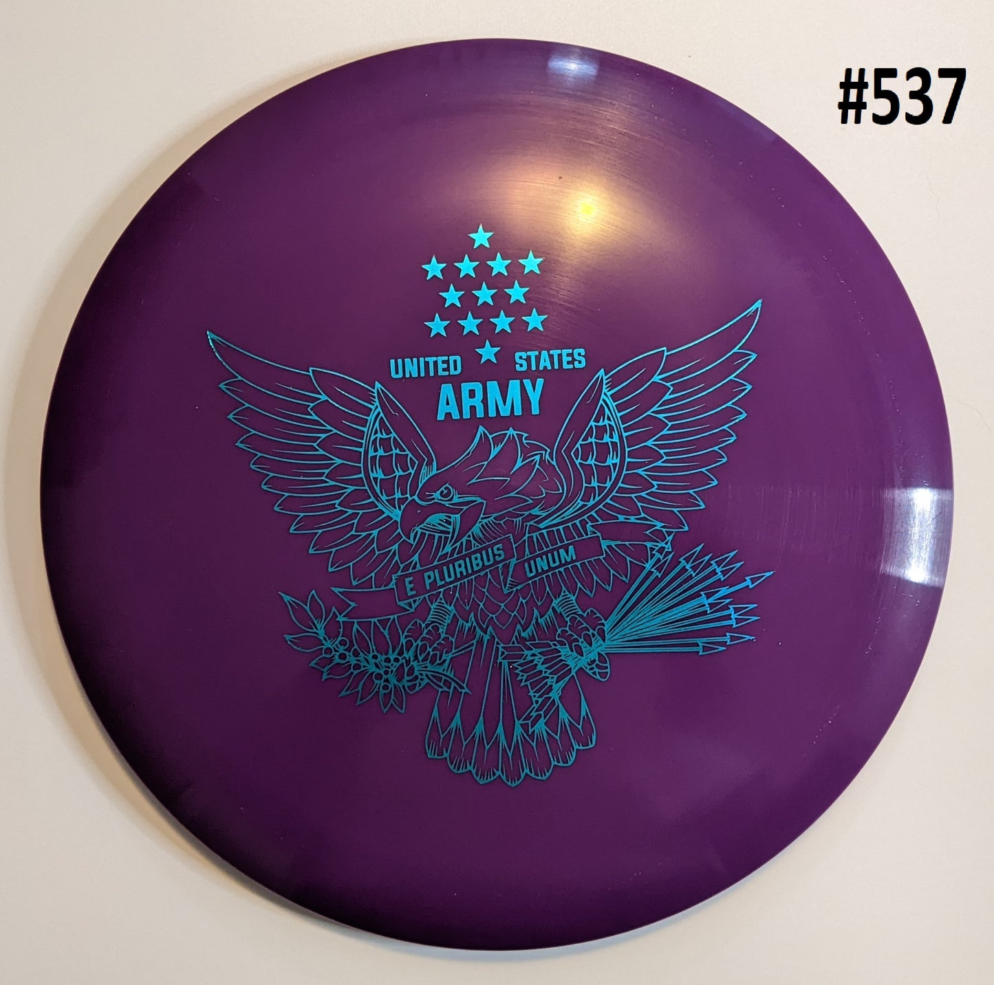 Star Valkyrie - Army (150g & 170g)