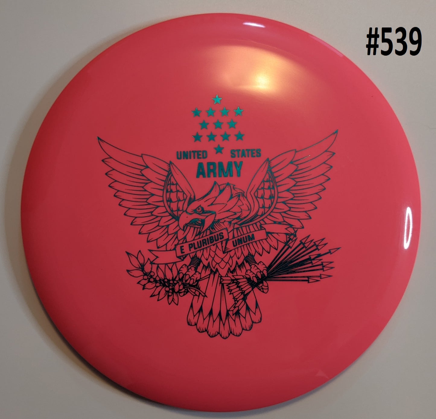 Star Valkyrie - Army (150g & 170g)