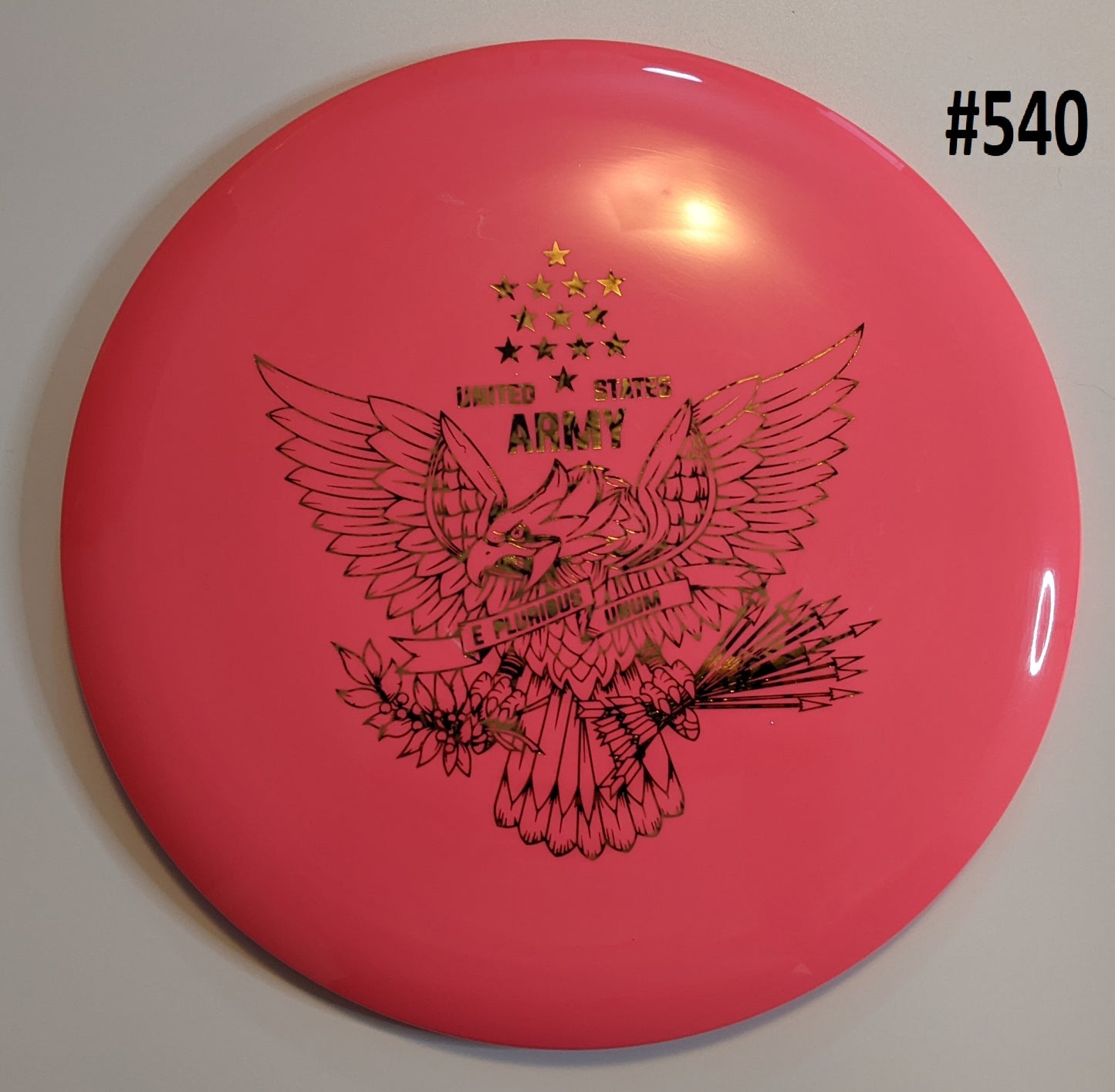 Star Valkyrie - Army (150g & 170g)