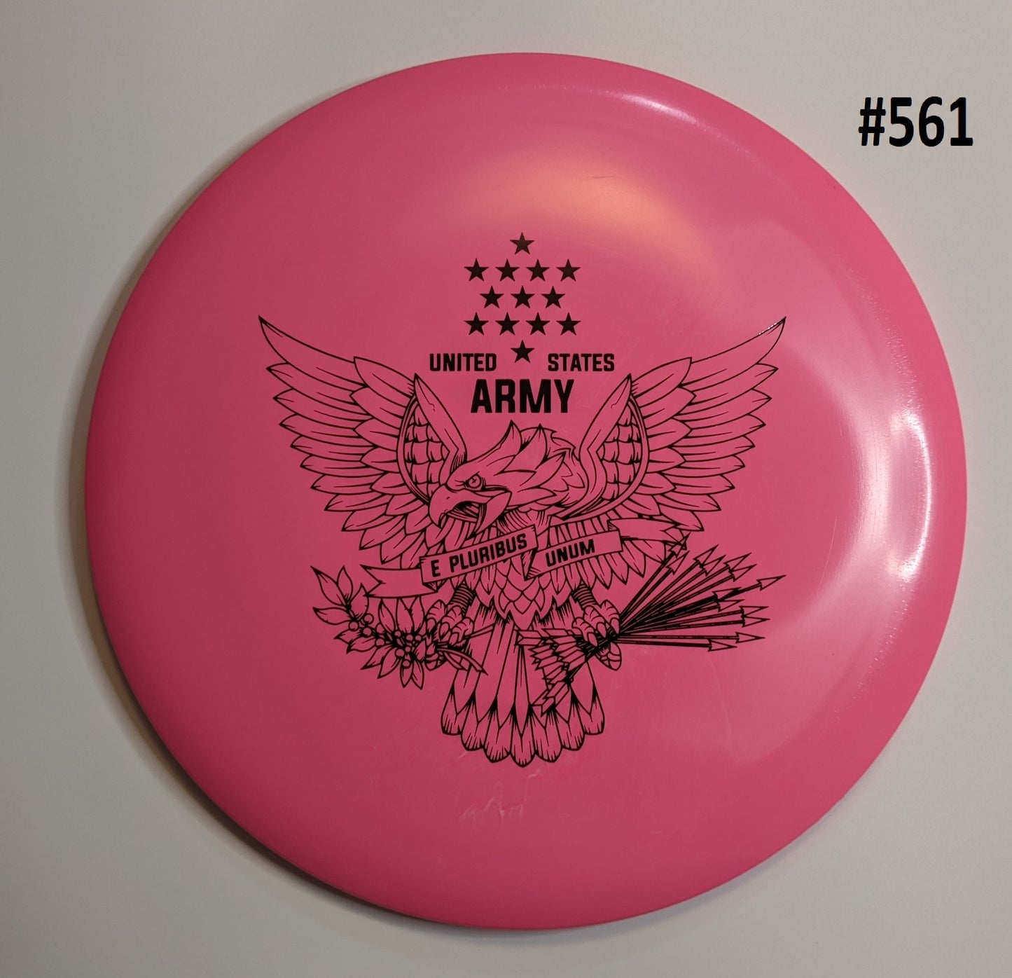 Star Sidewinder - Army