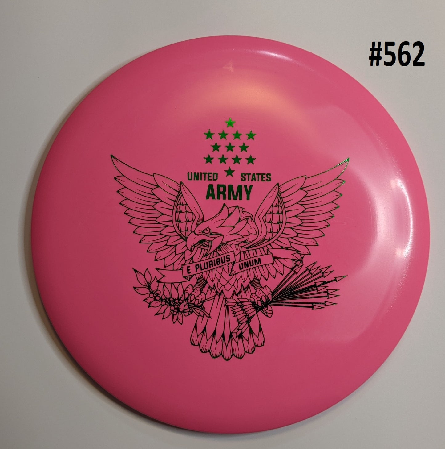 Star Sidewinder - Army