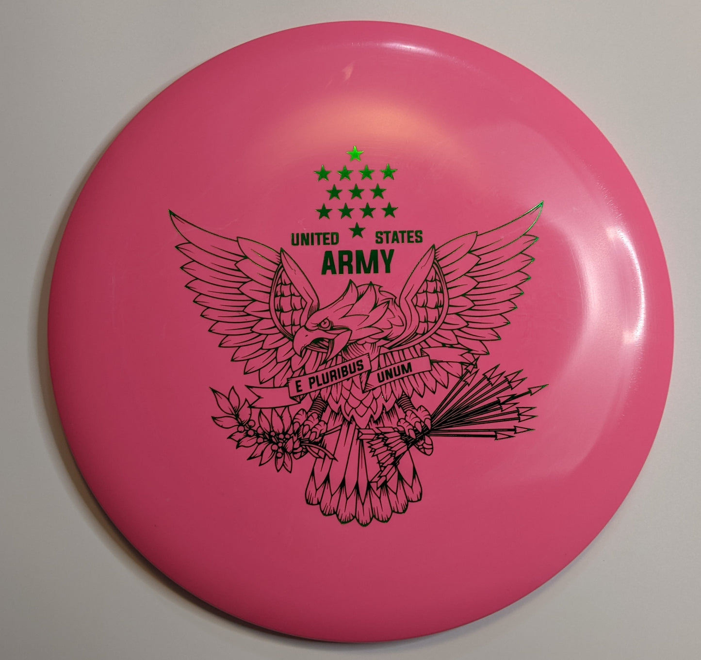 Star Sidewinder - Army