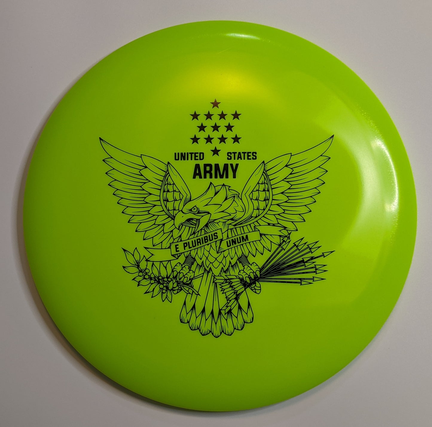 Star Sidewinder - Army