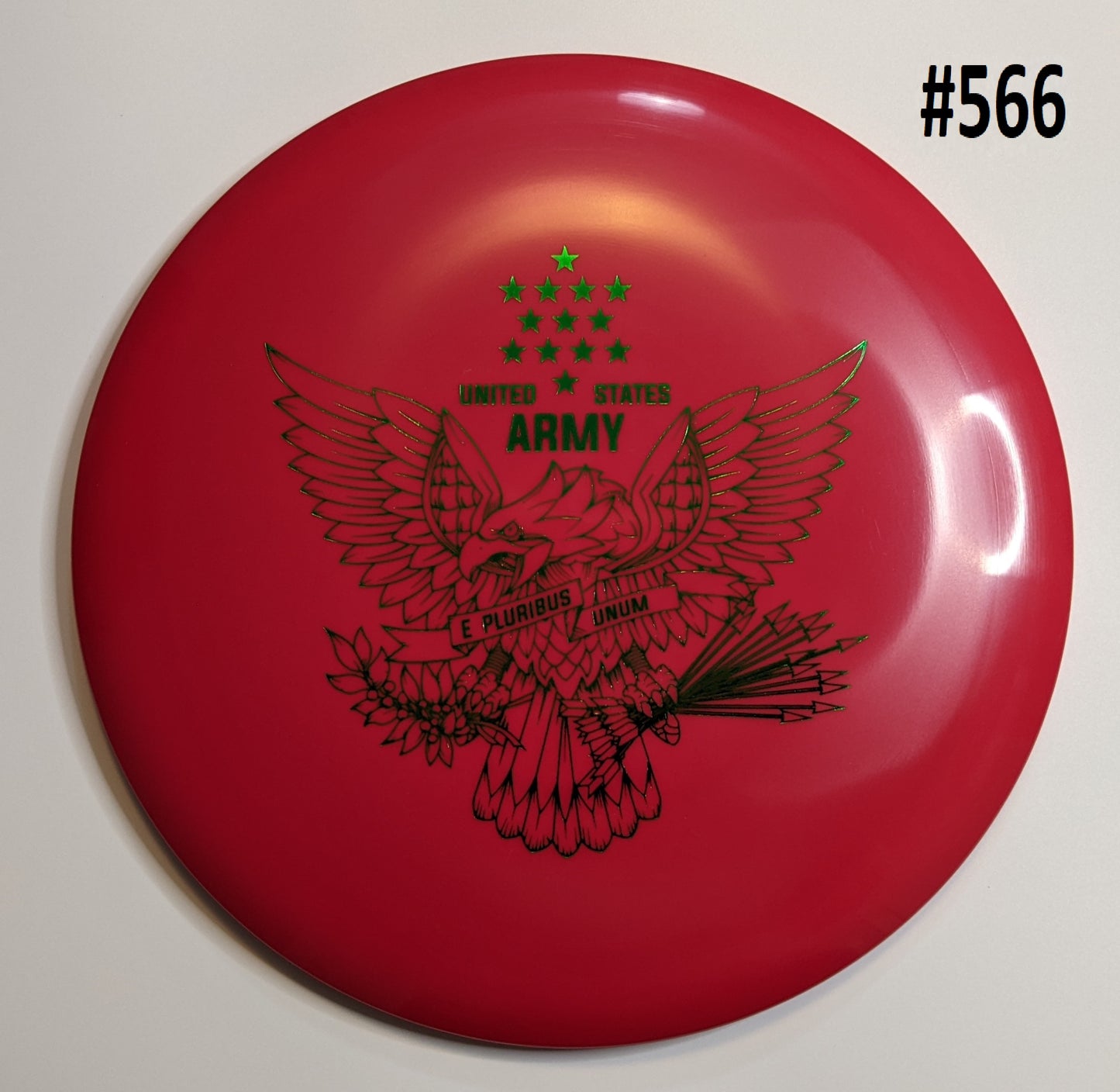Star Sidewinder - Army