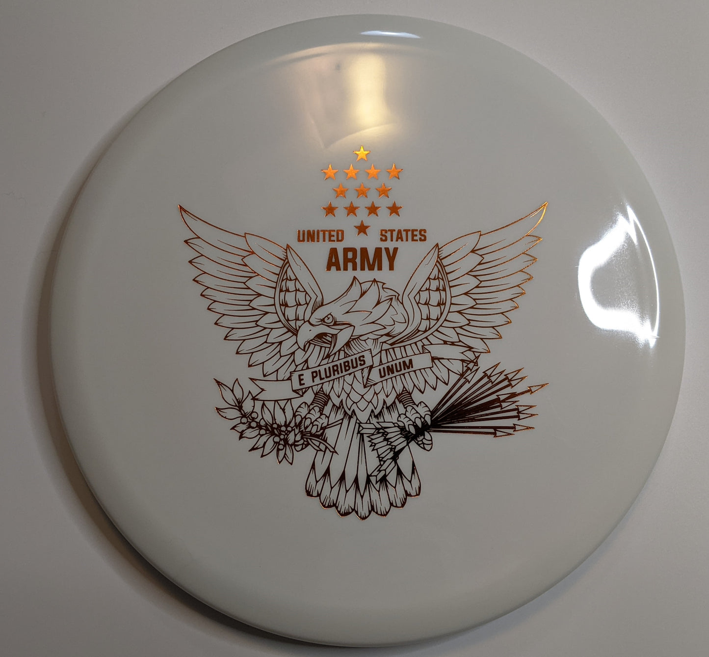 Star Jay - Army