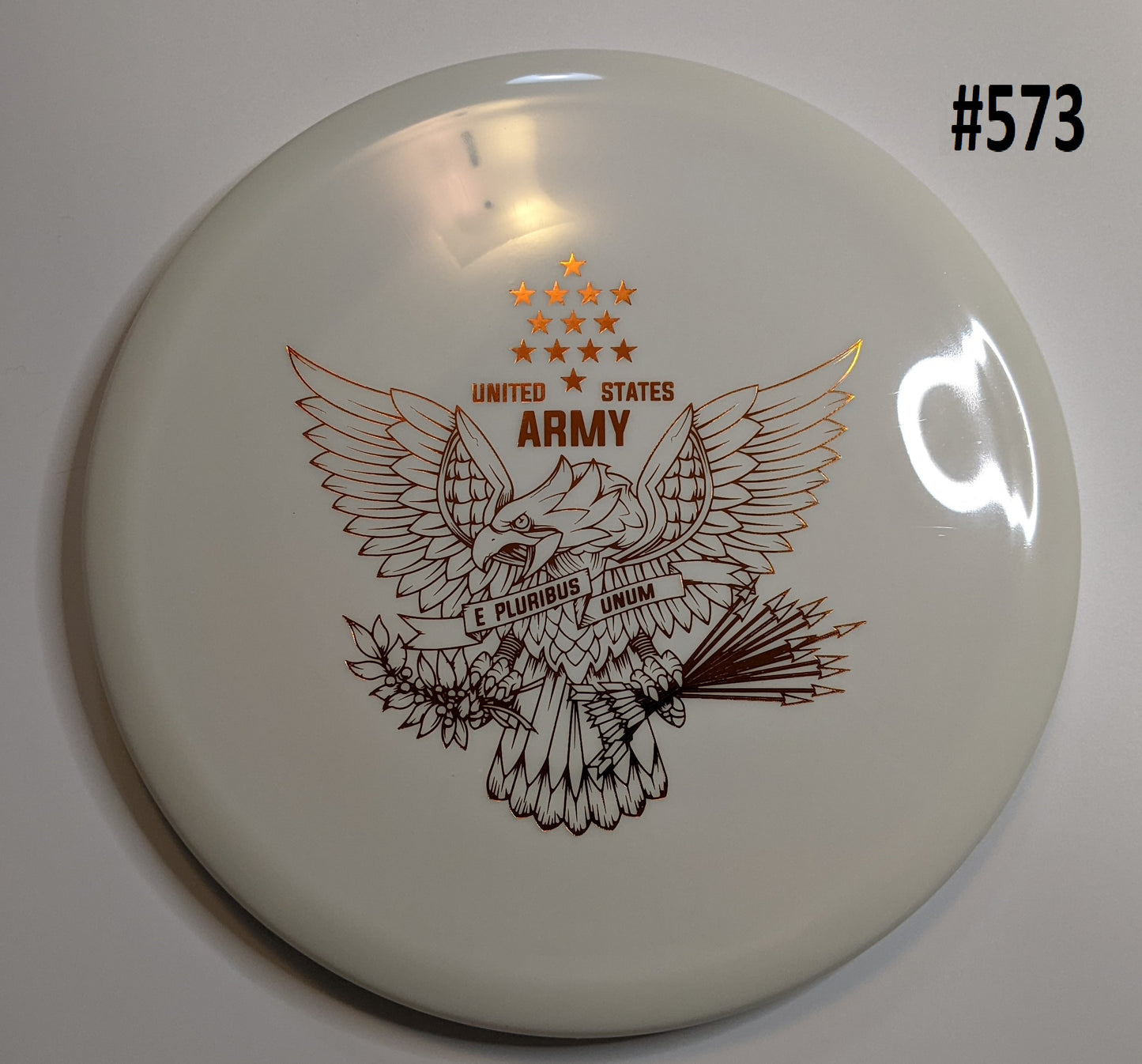 Star Jay - Army