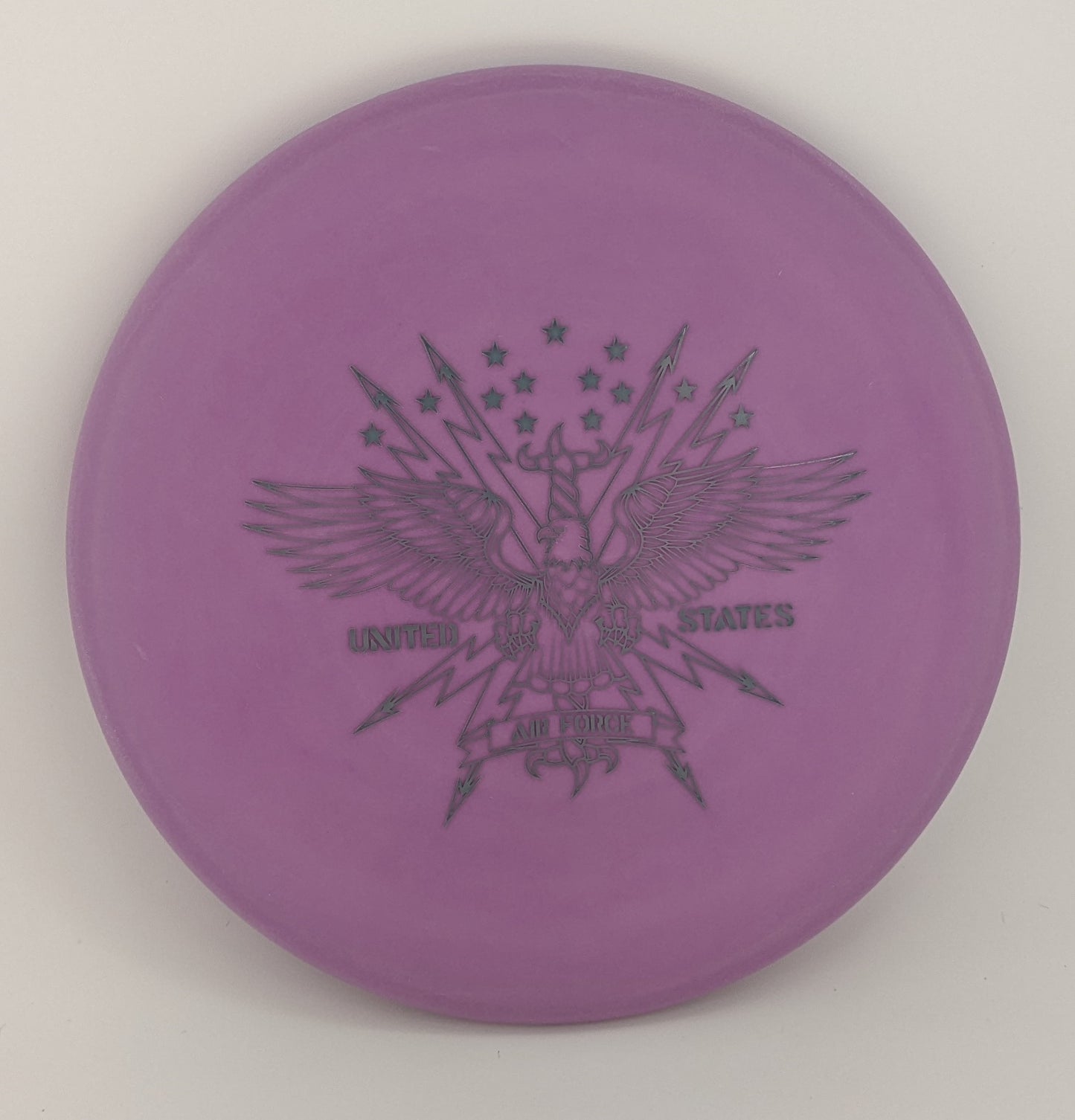 DX Aviar Putter - Air Force