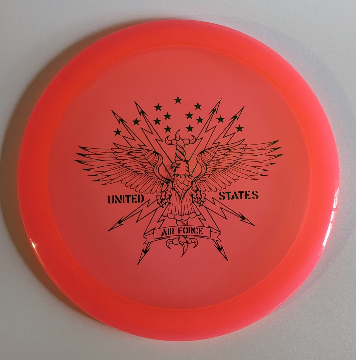 Champion Roc3 - Air Force
