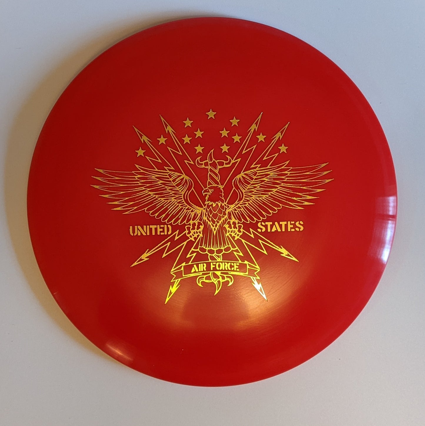 Star TL3 - Air Force