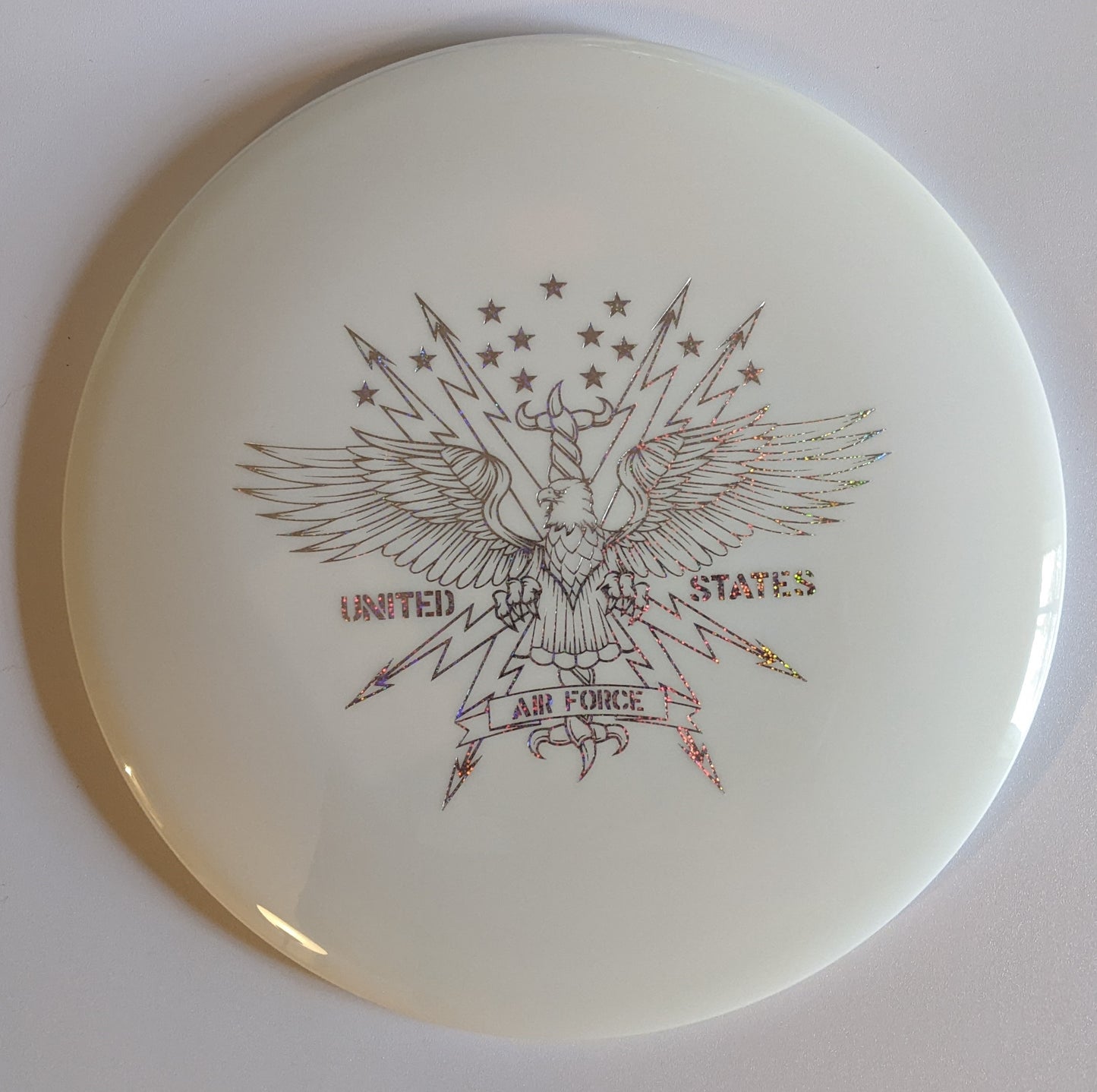 Star TL3 - Air Force