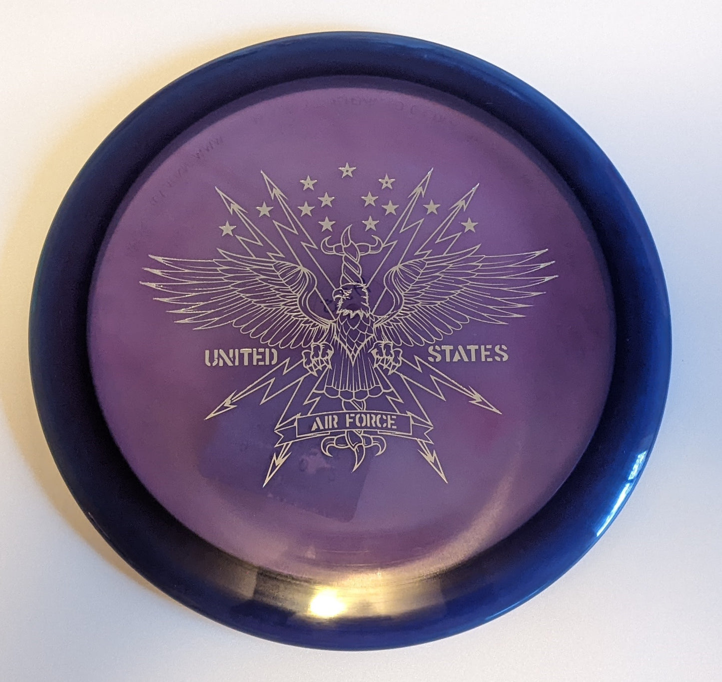 Champion Thunderbird - Air Force