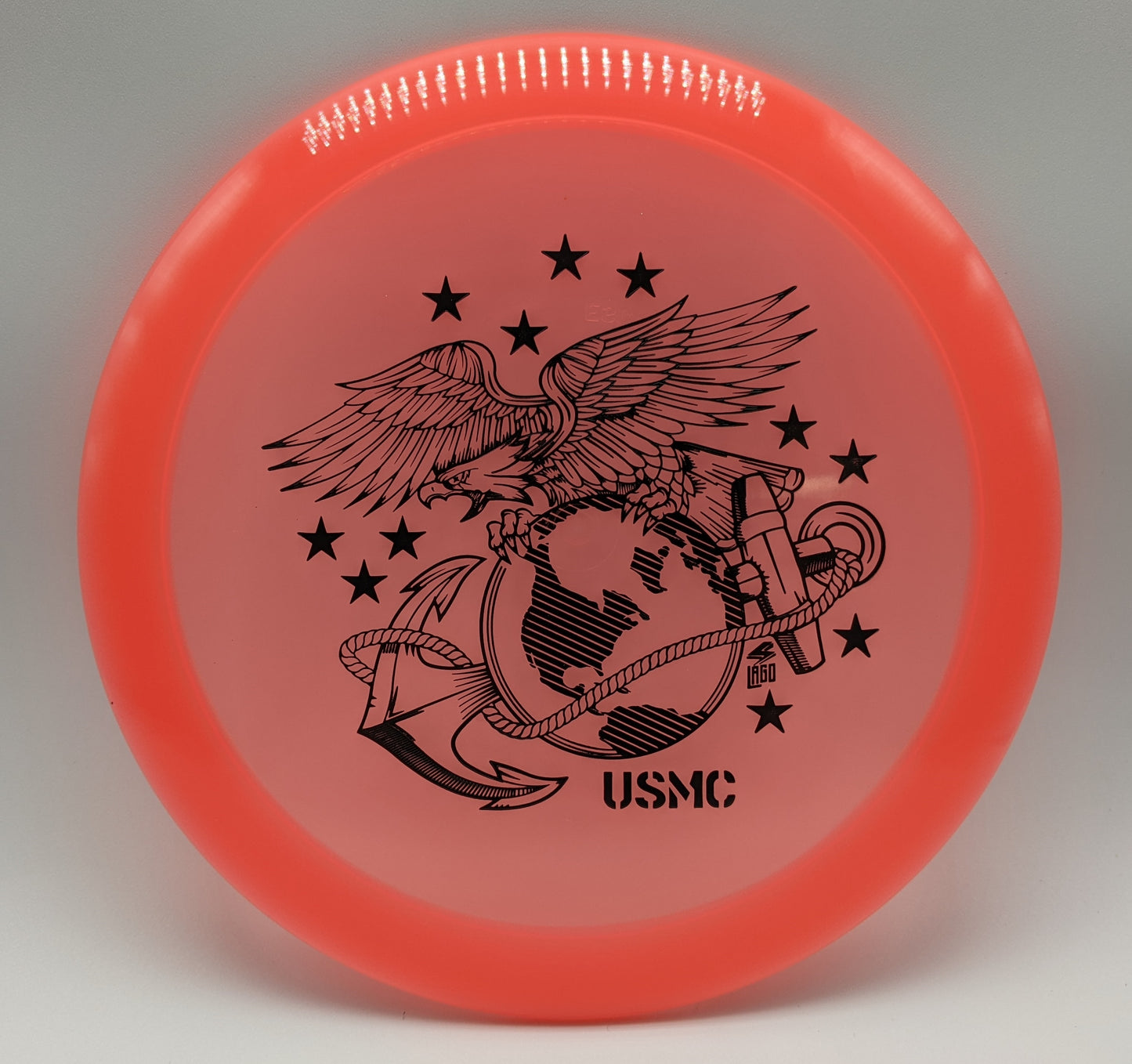 Lucid Escape - USMC (Driver)