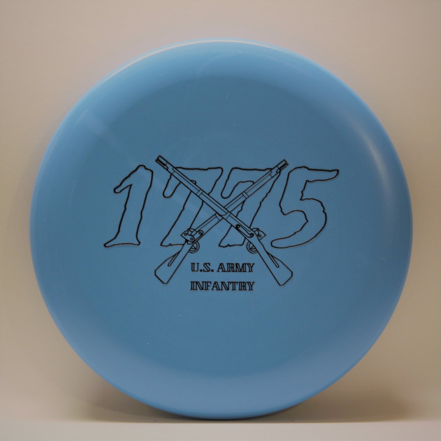 KC Pro Aviar - USA Infantry