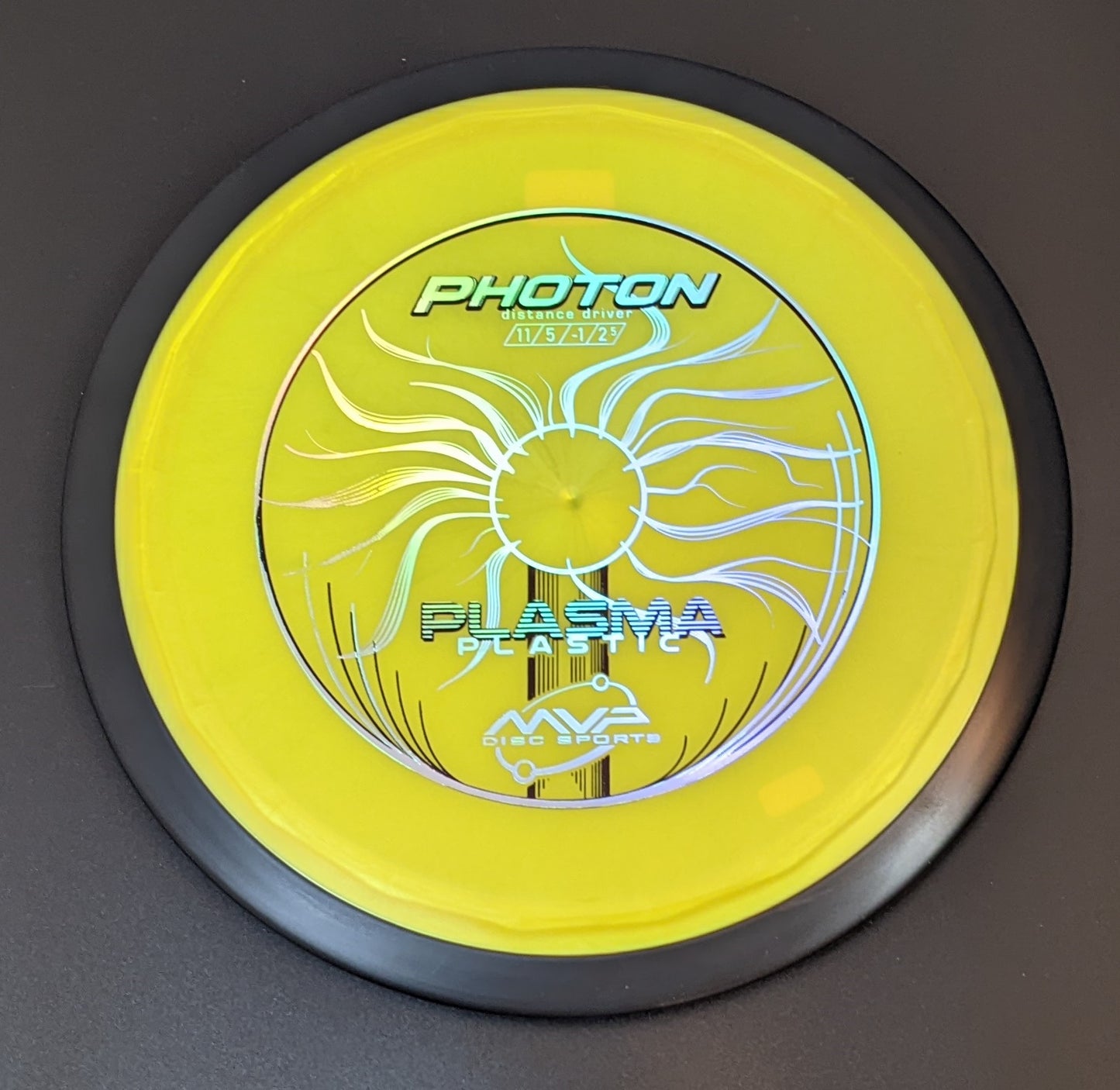 MVP Photon (Driver)