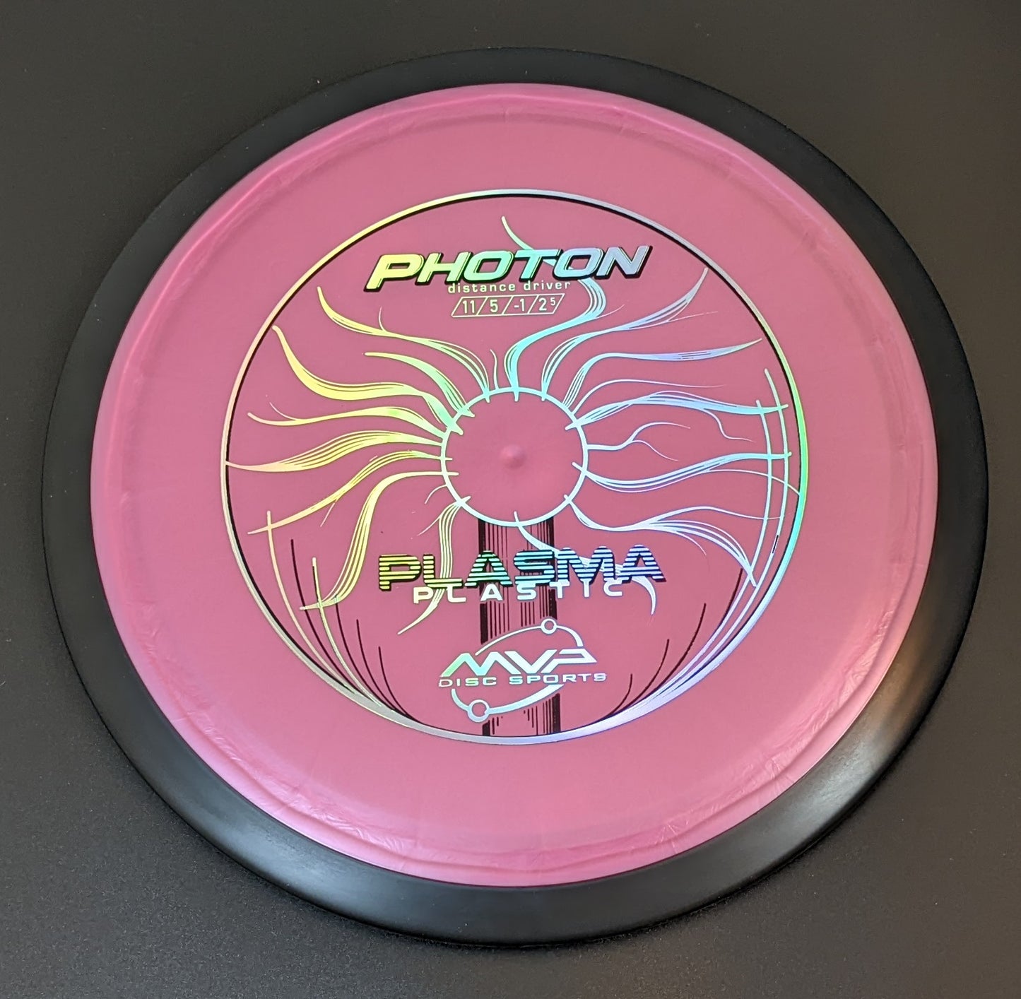 MVP Photon (Driver)