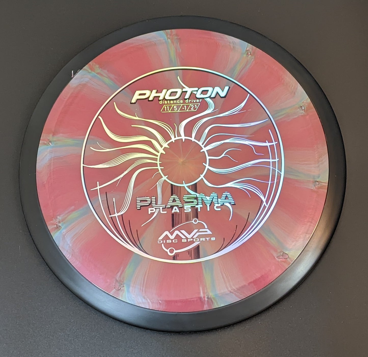 MVP Photon (Driver)