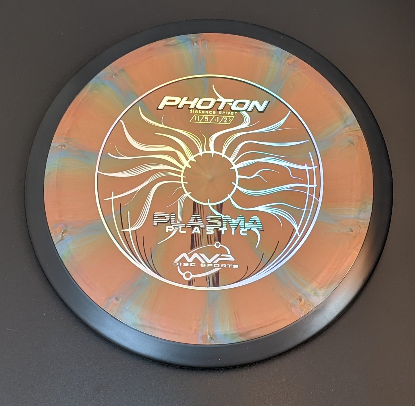 MVP Photon (Driver)