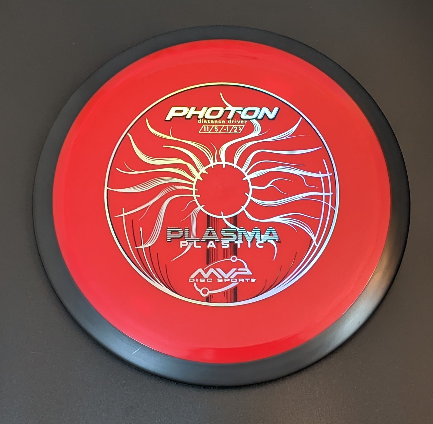 MVP Photon (Driver)