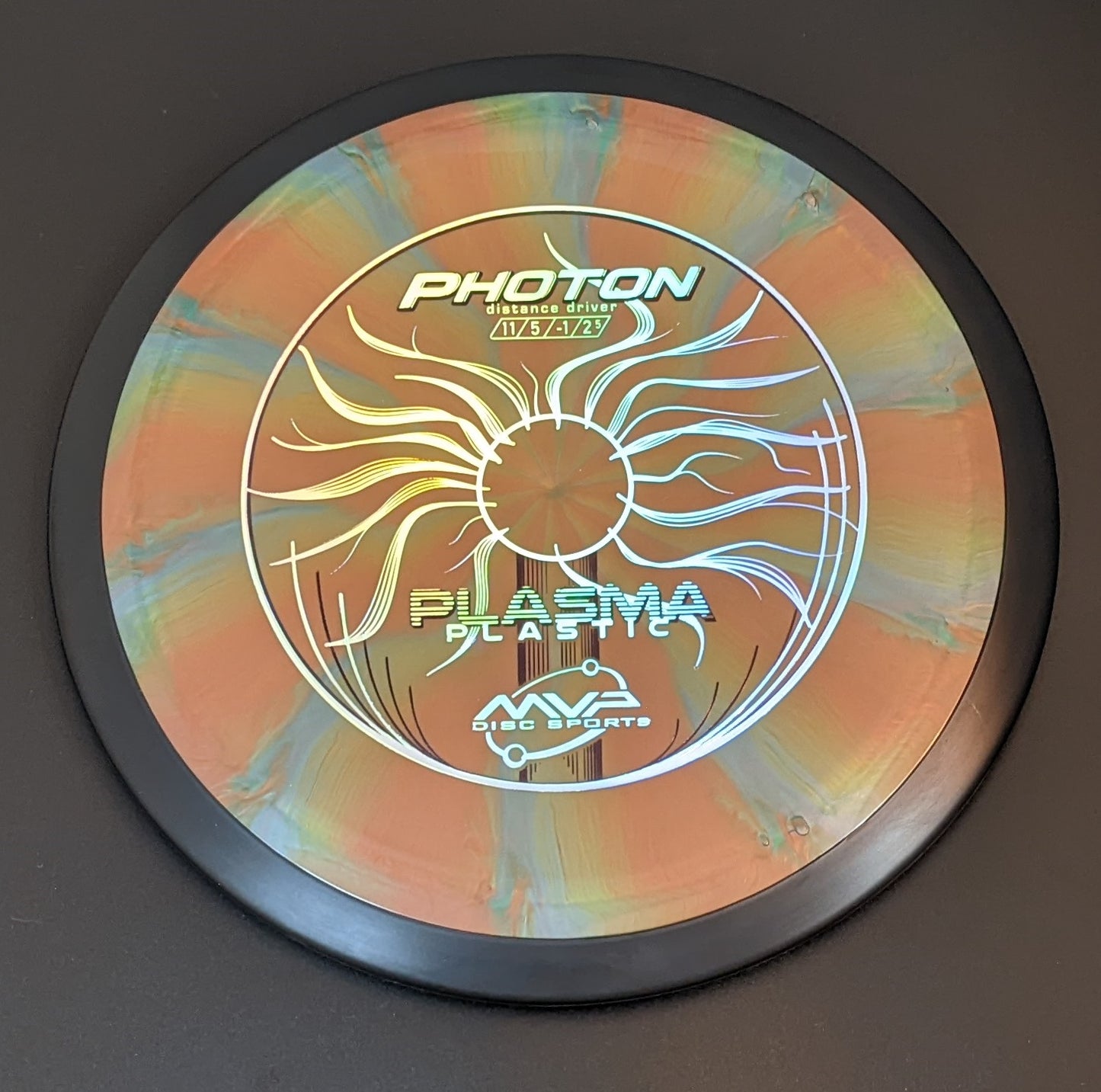 MVP Photon (Driver)