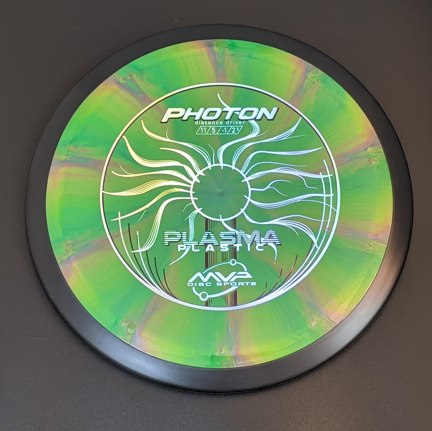 MVP Photon (Driver)