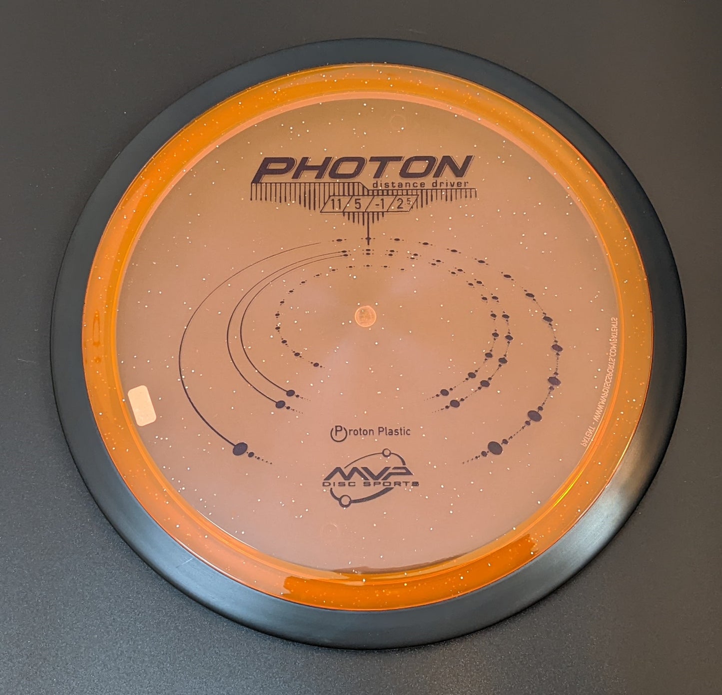MVP Photon (Driver)