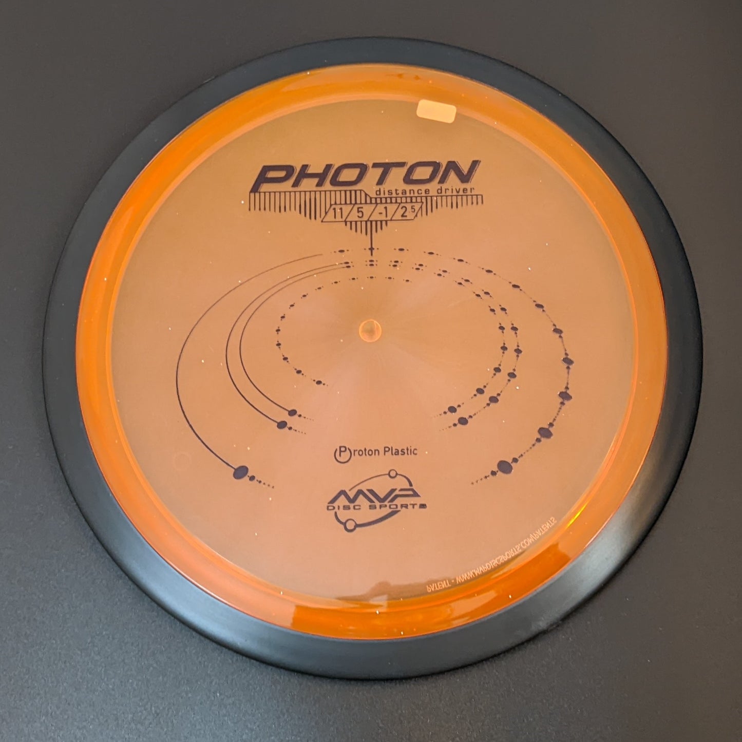 MVP Photon (Driver)