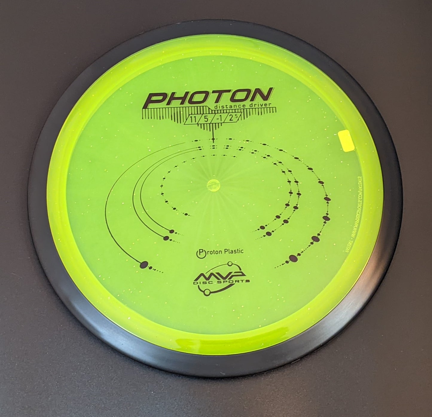 MVP Photon (Driver)