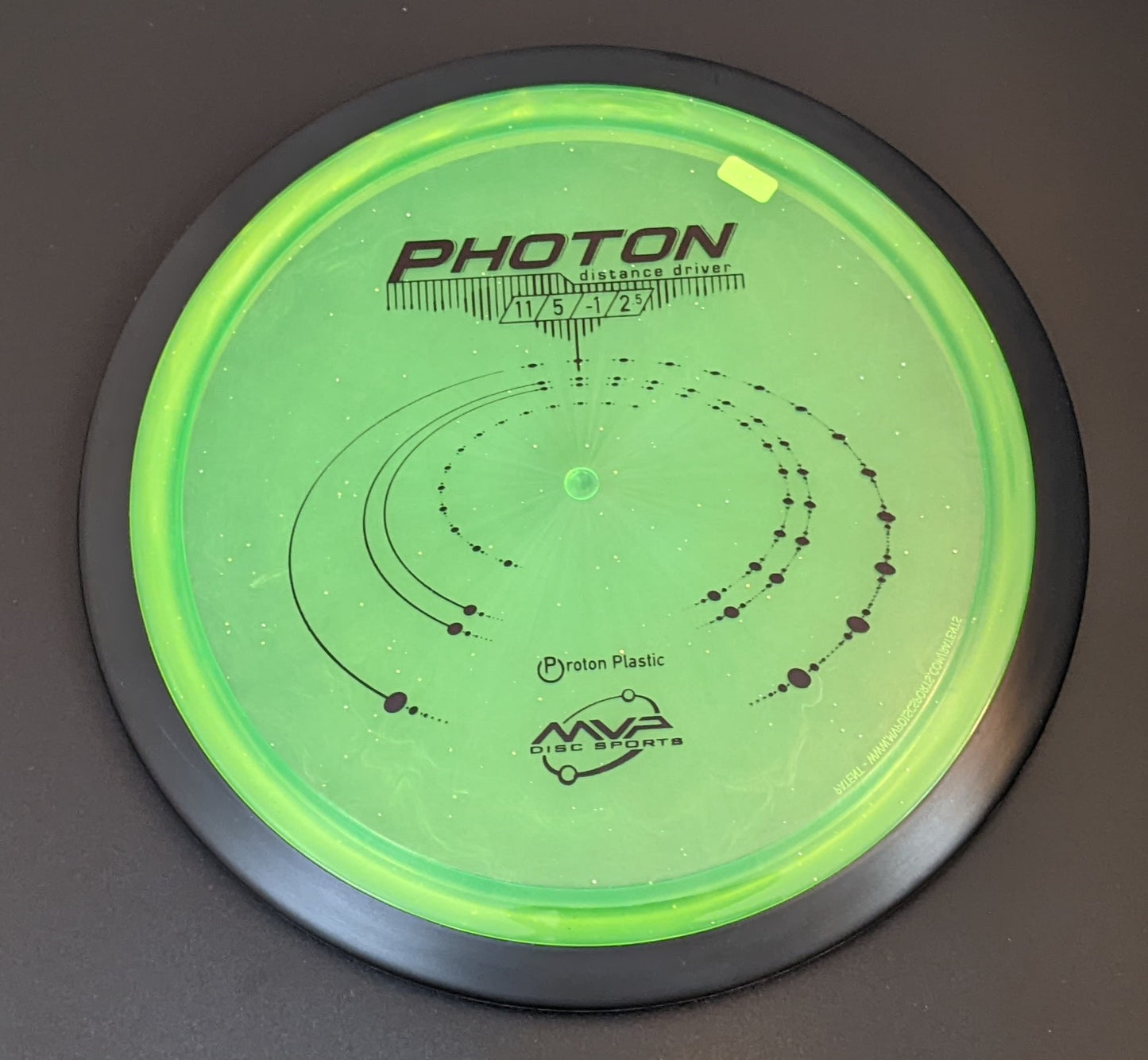 MVP Photon (Driver)