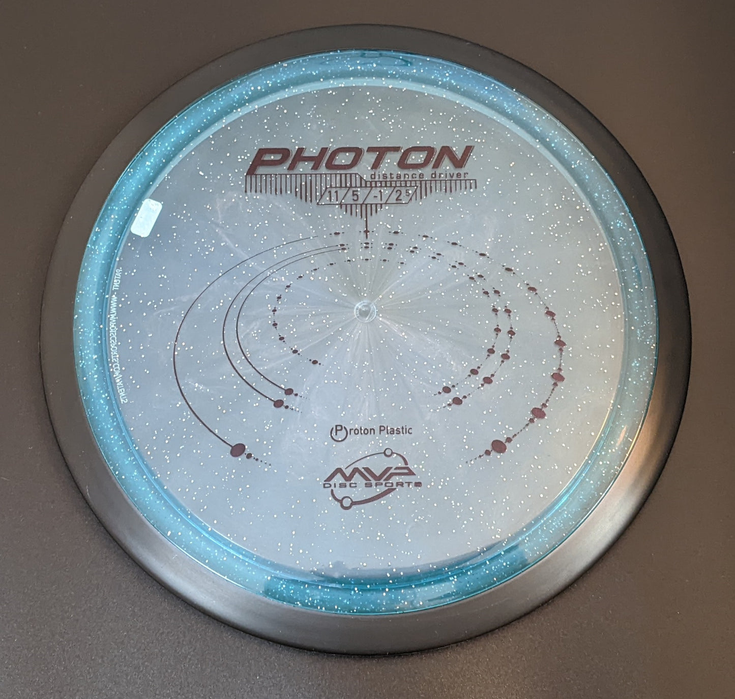 MVP Photon (Driver)