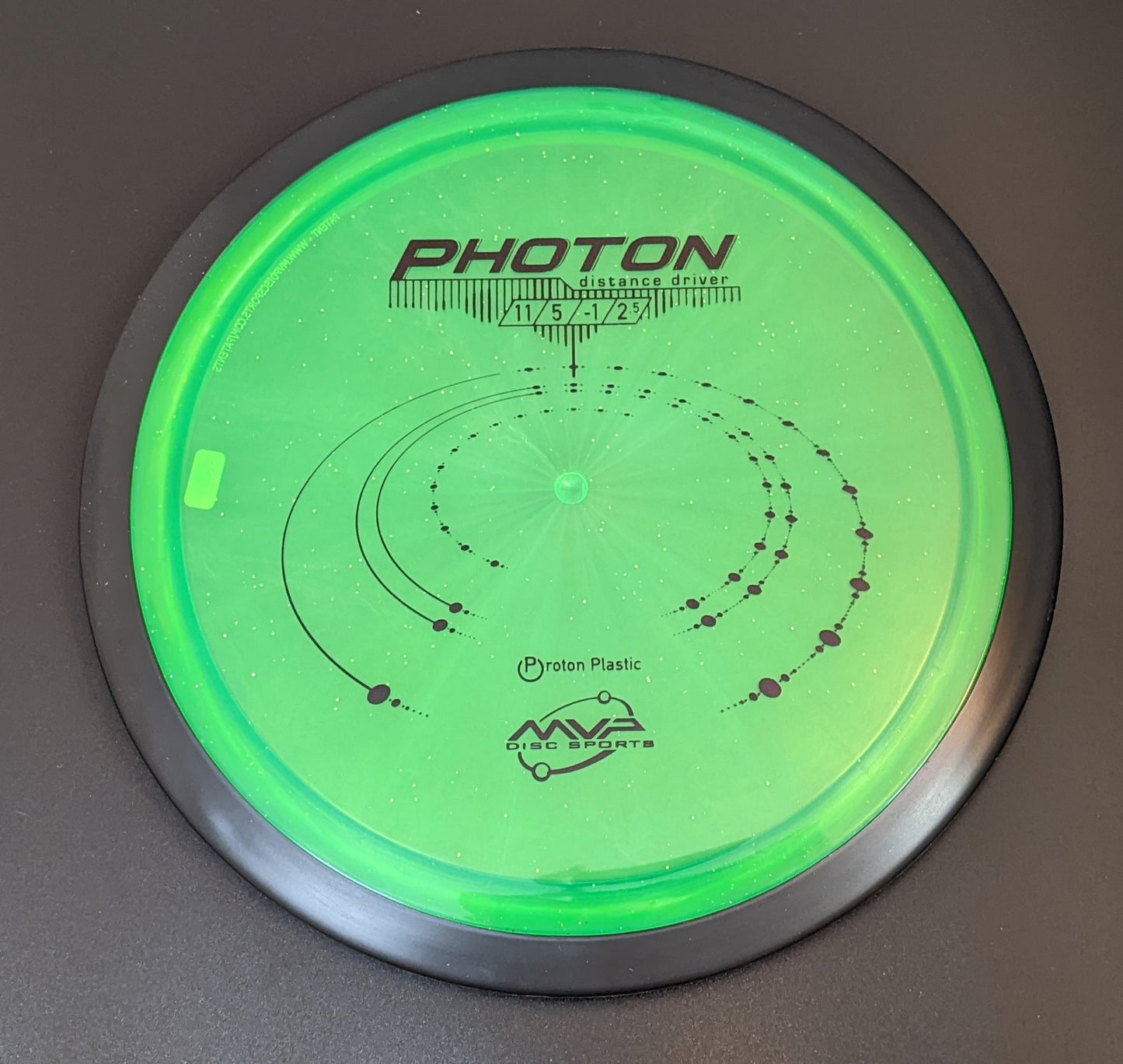 MVP Photon (Driver)