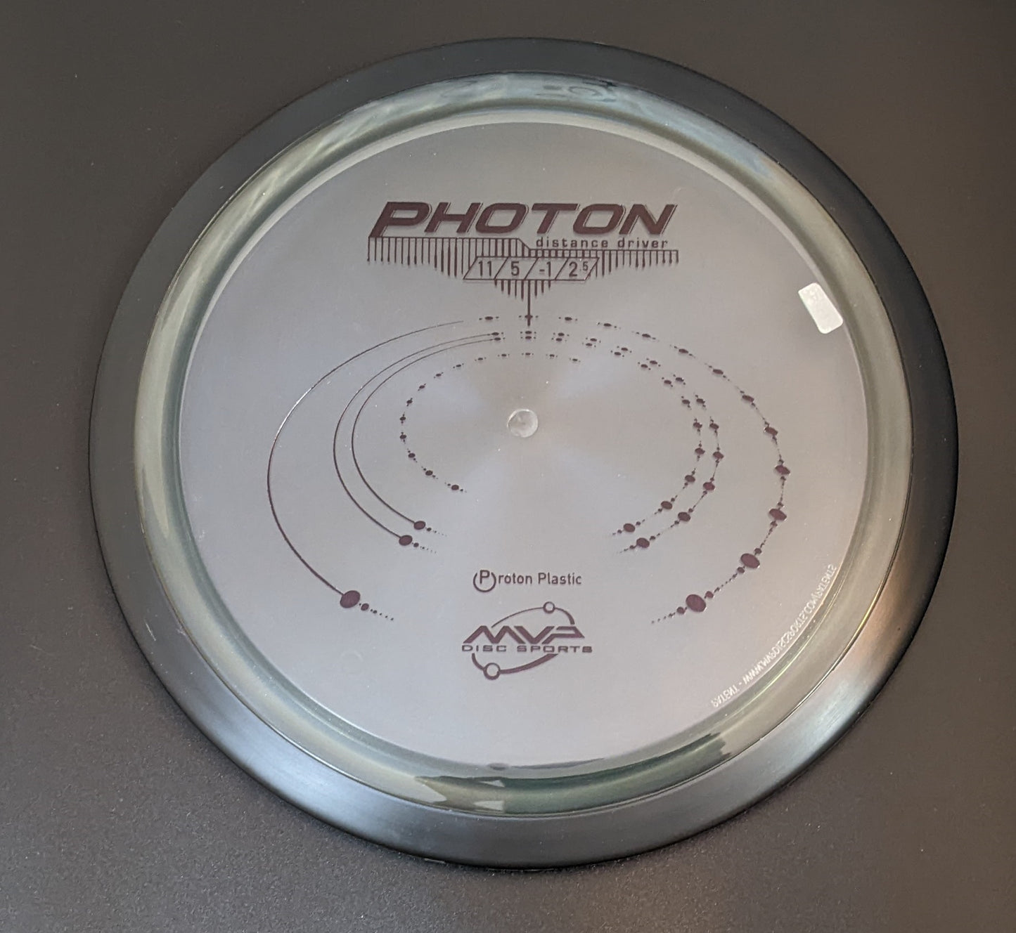 MVP Photon (Driver)
