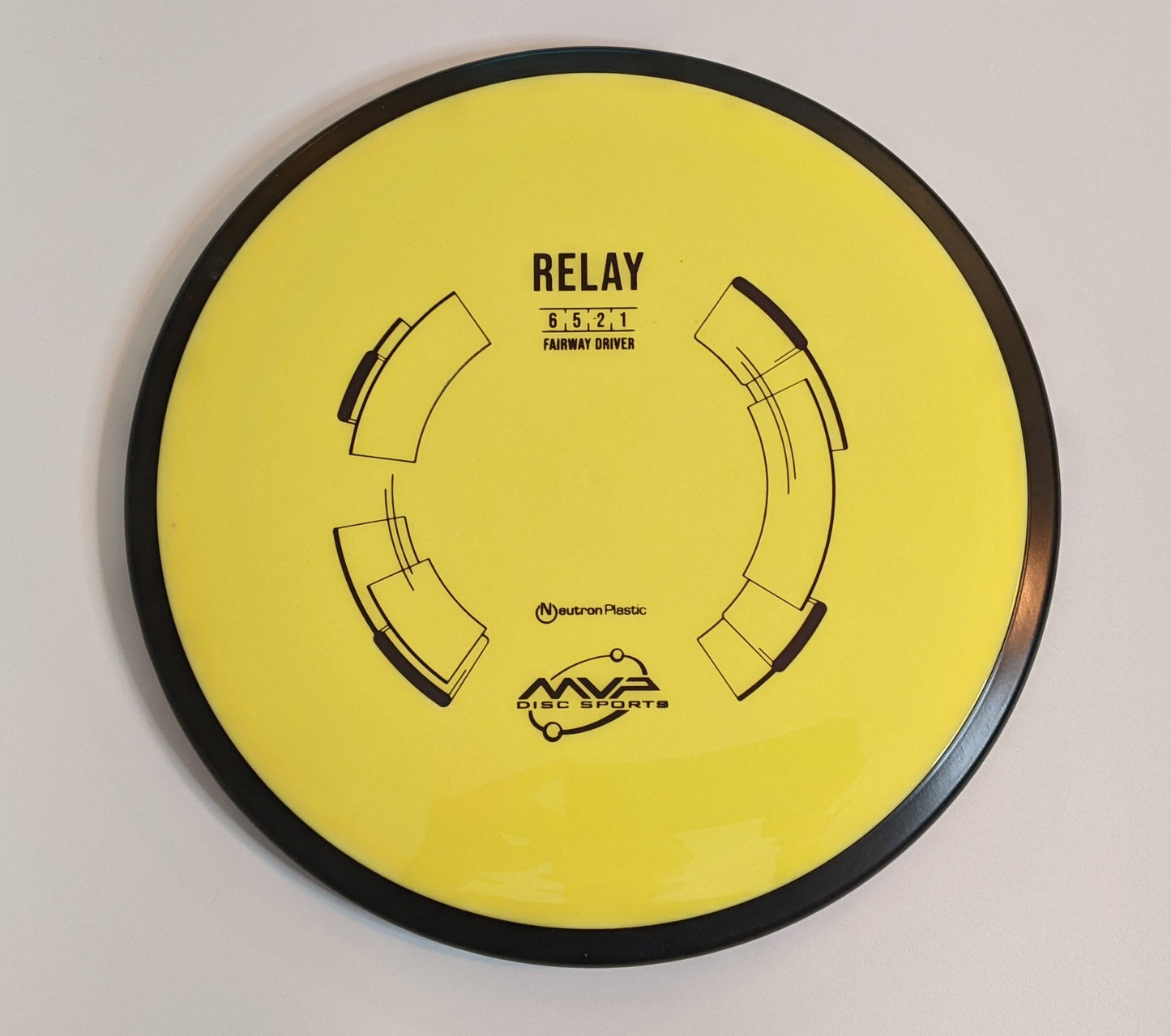 MVP Relay (Fairway)