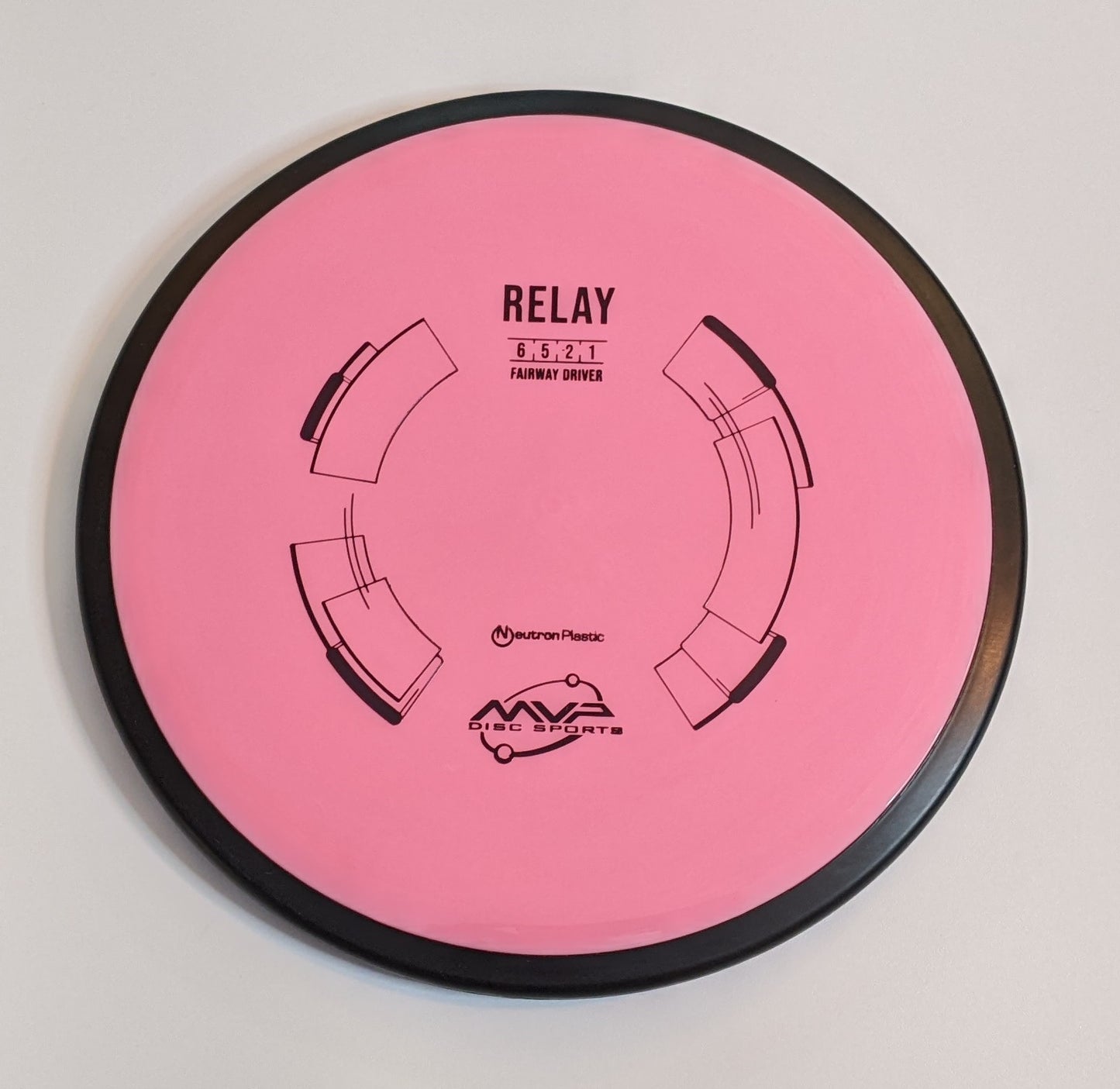 MVP Relay (Fairway)
