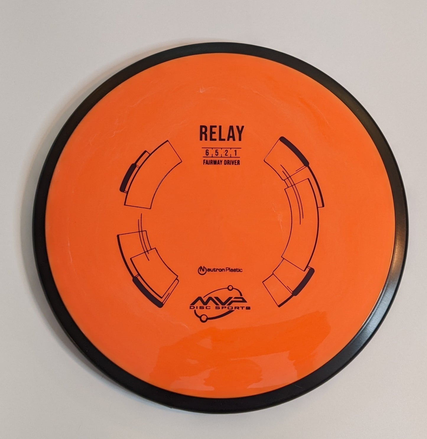 MVP Relay (Fairway)