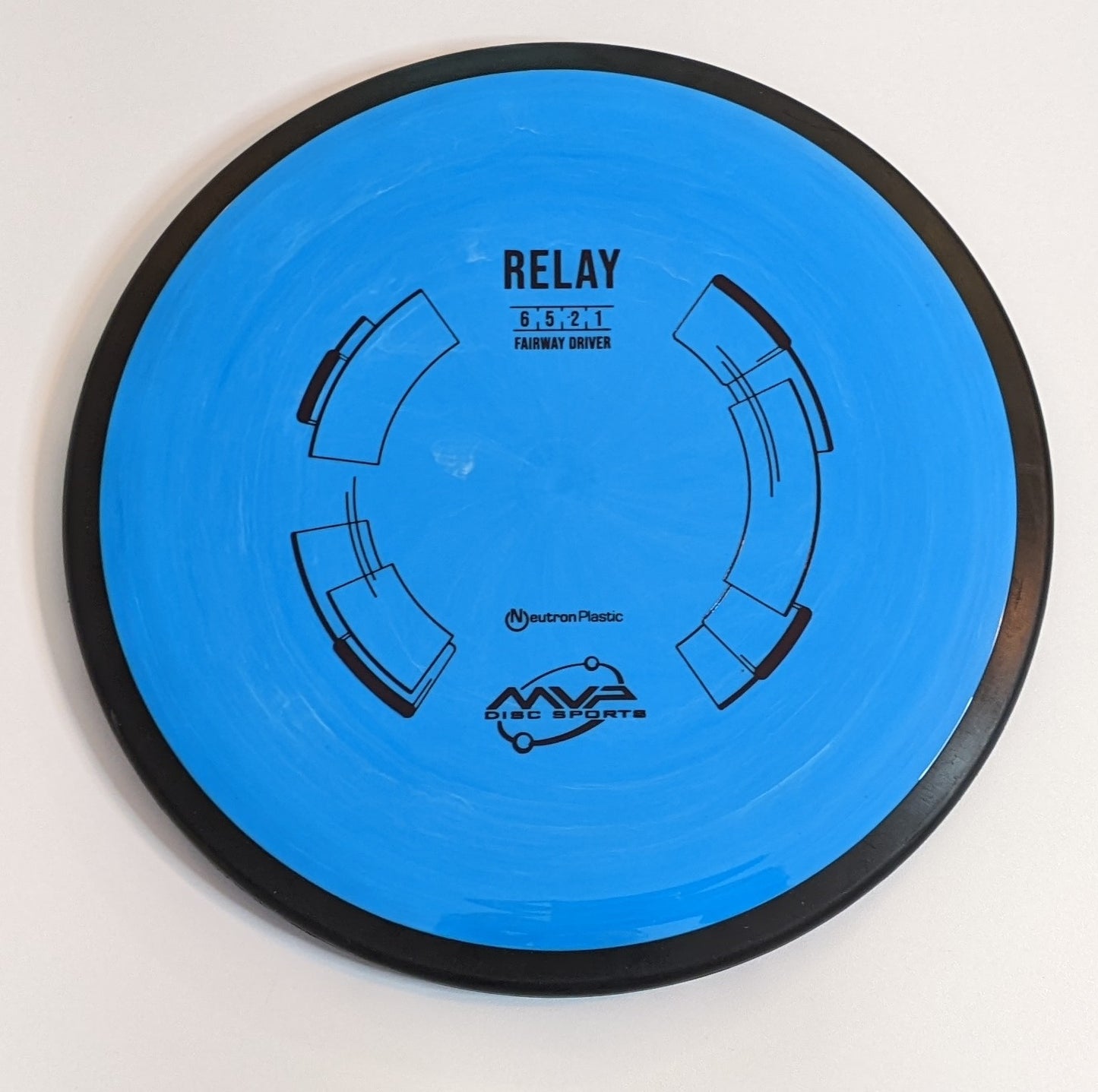 MVP Relay (Fairway)