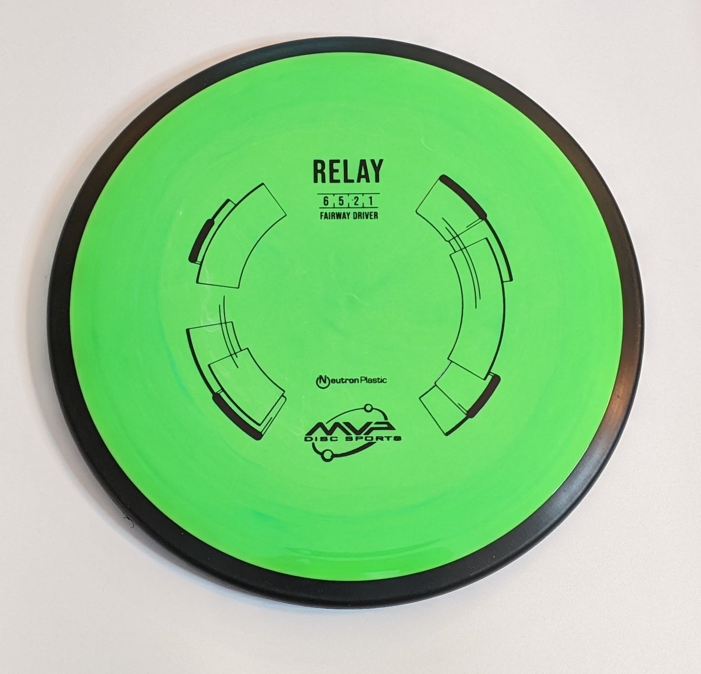 MVP Relay (Fairway)