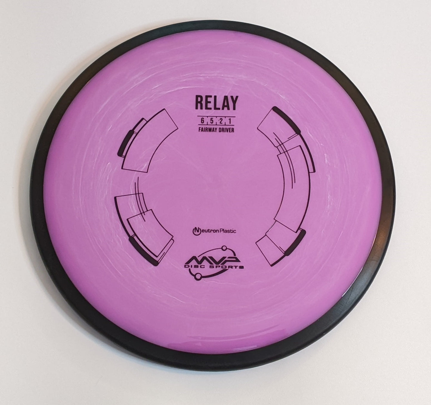 MVP Relay (Fairway)
