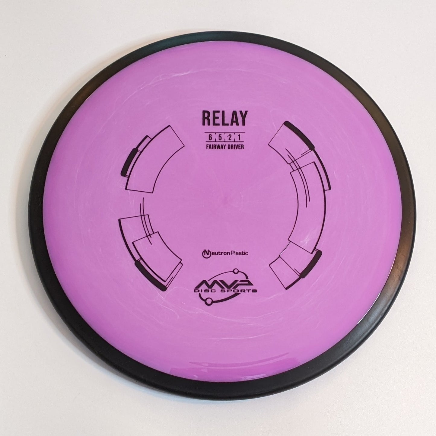 MVP Relay (Fairway)