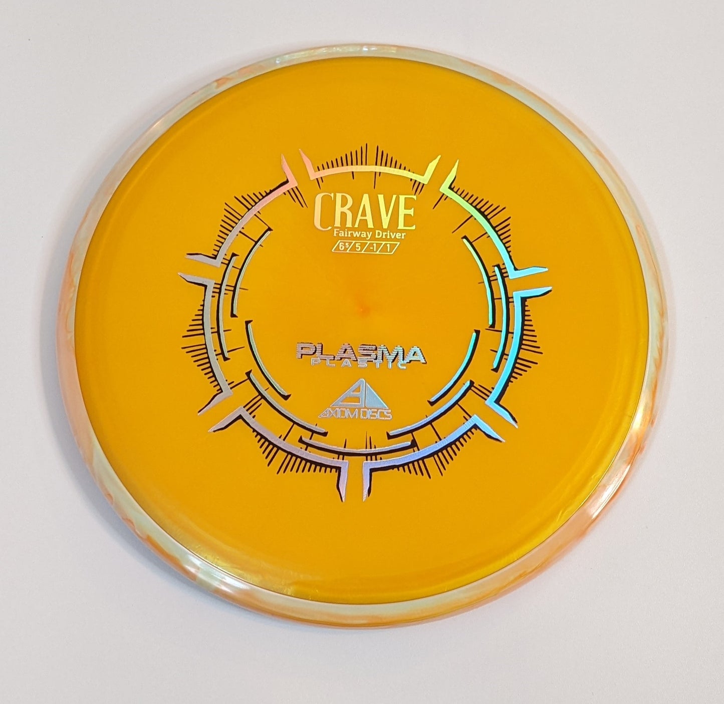 Axiom Crave (Fairway)
